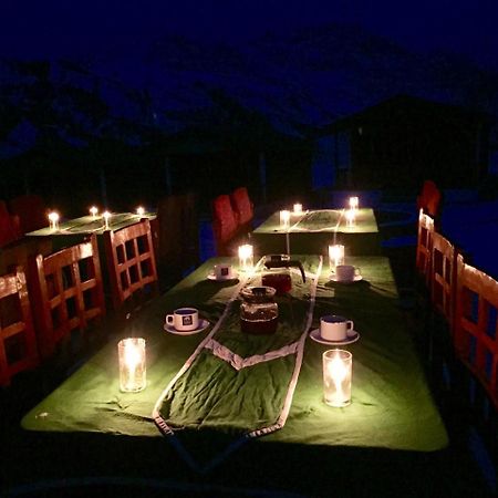 Rangyul Resort Kargil Εξωτερικό φωτογραφία