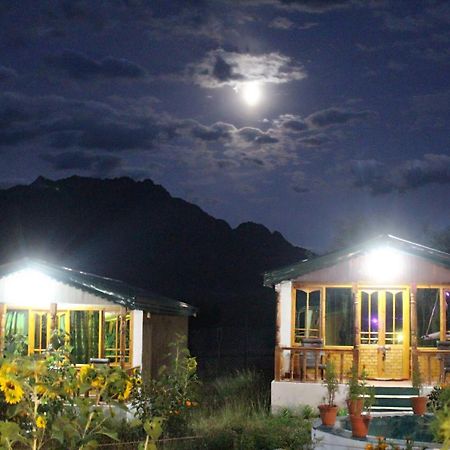 Rangyul Resort Kargil Εξωτερικό φωτογραφία