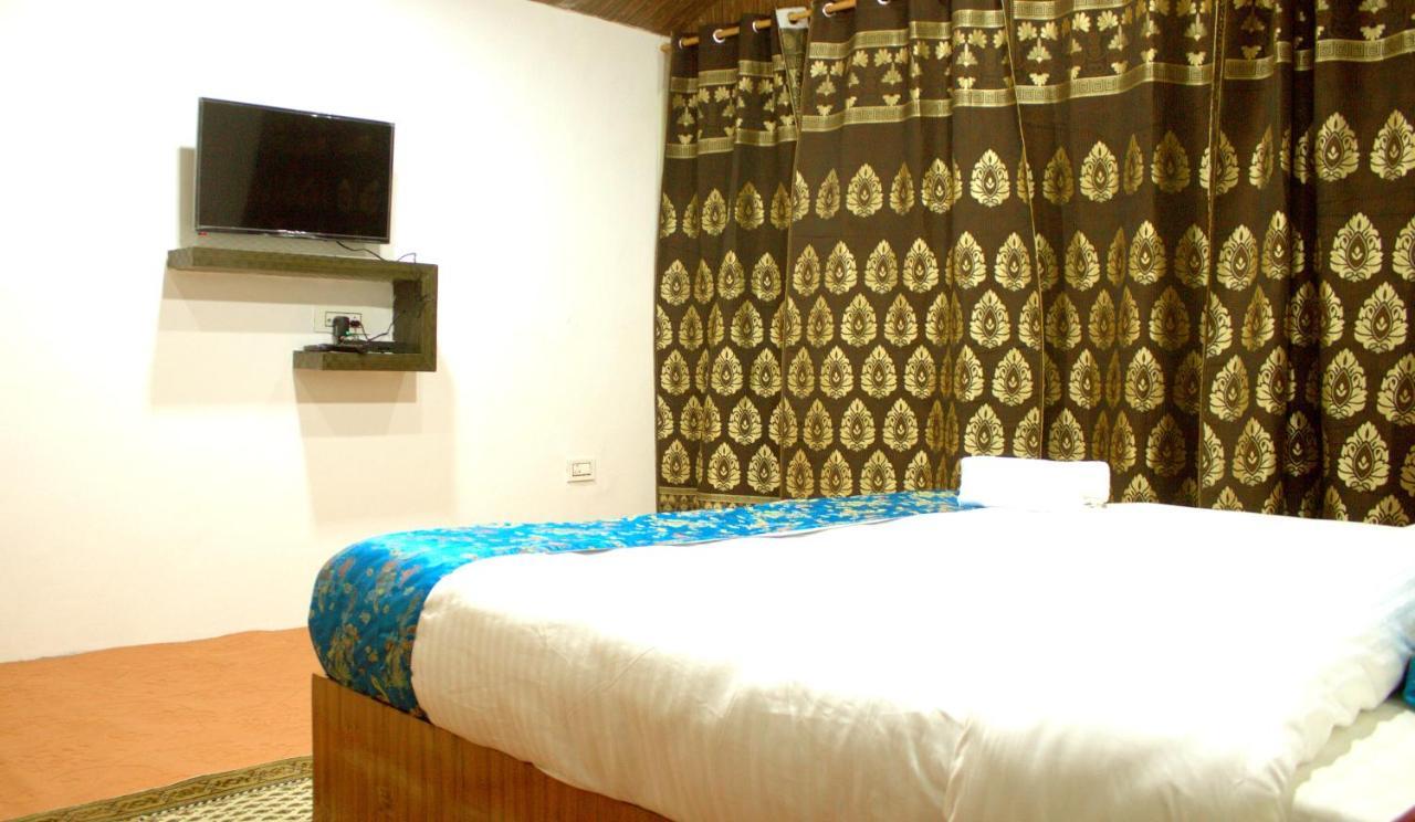 Rangyul Resort Kargil Εξωτερικό φωτογραφία