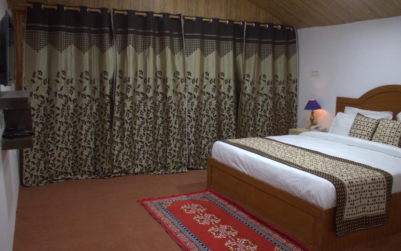 Rangyul Resort Kargil Εξωτερικό φωτογραφία