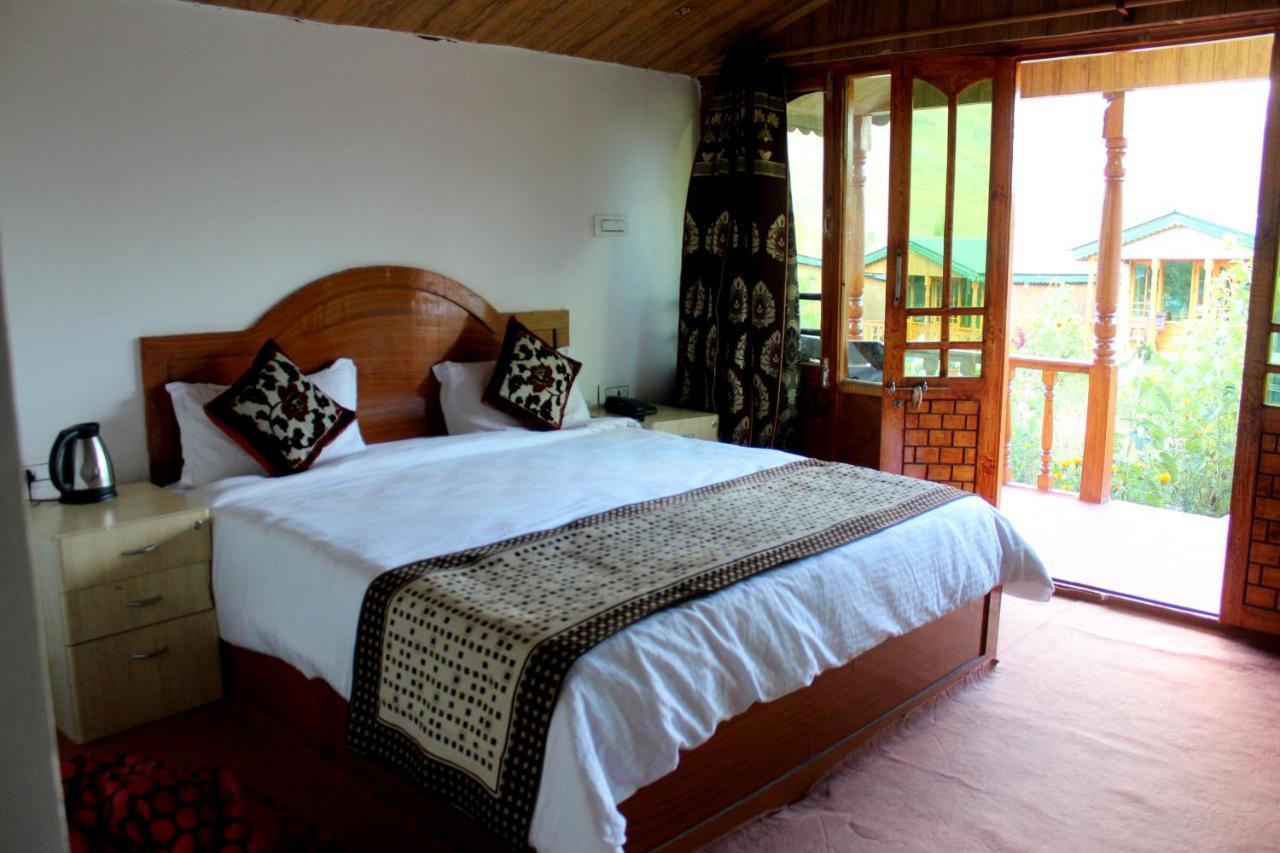 Rangyul Resort Kargil Εξωτερικό φωτογραφία